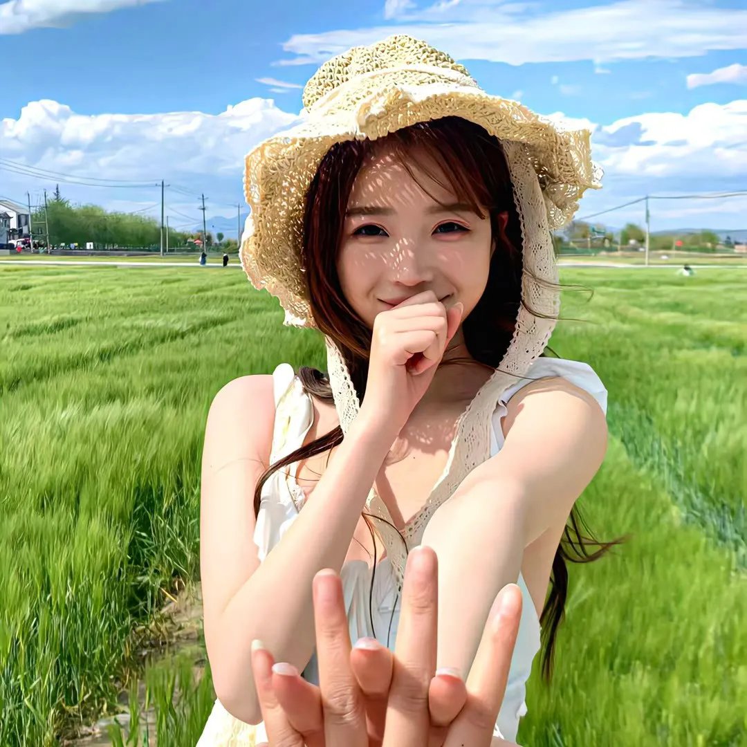 遇见你之前