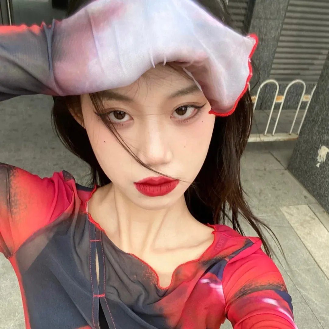 你爱的是谁